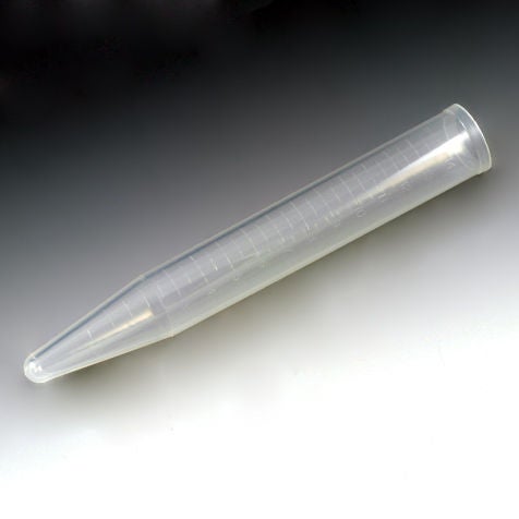 Globe Scientific Centrifuge Tube, 15 mL