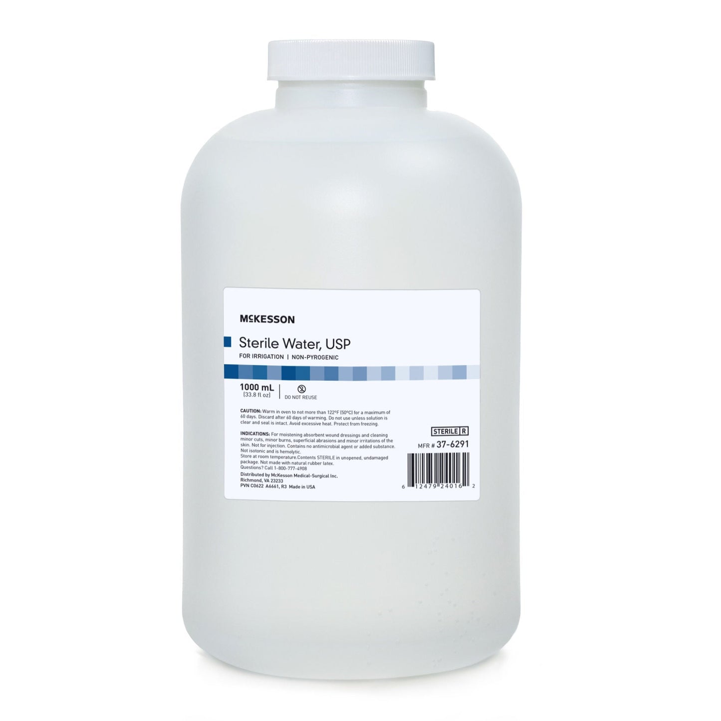 McKesson Irrigation Solution