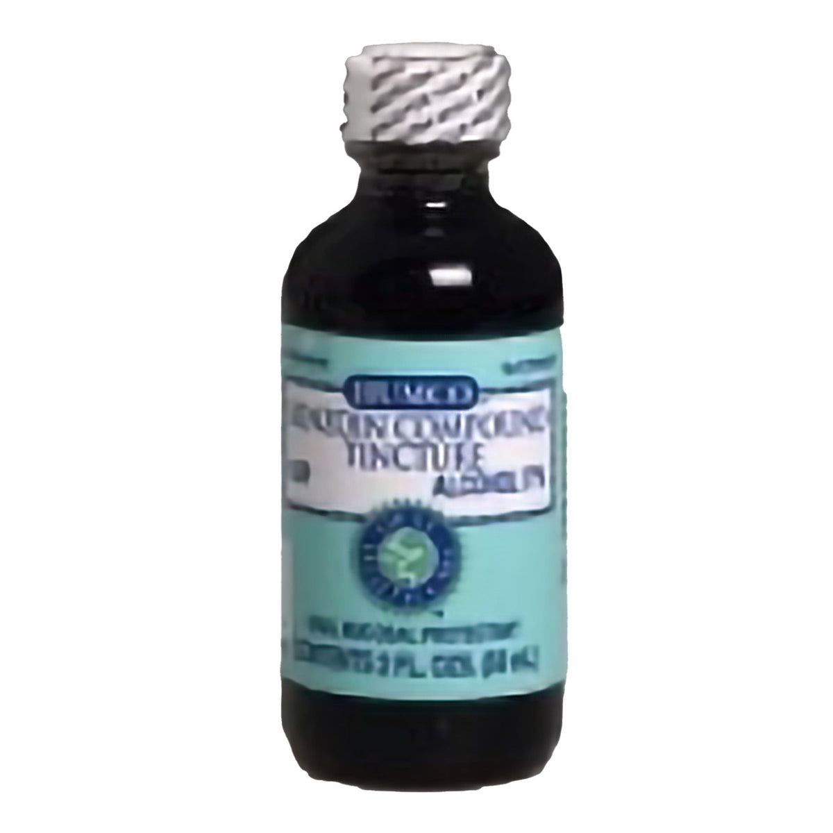 Humco Benzoin Tincture Antiseptic
