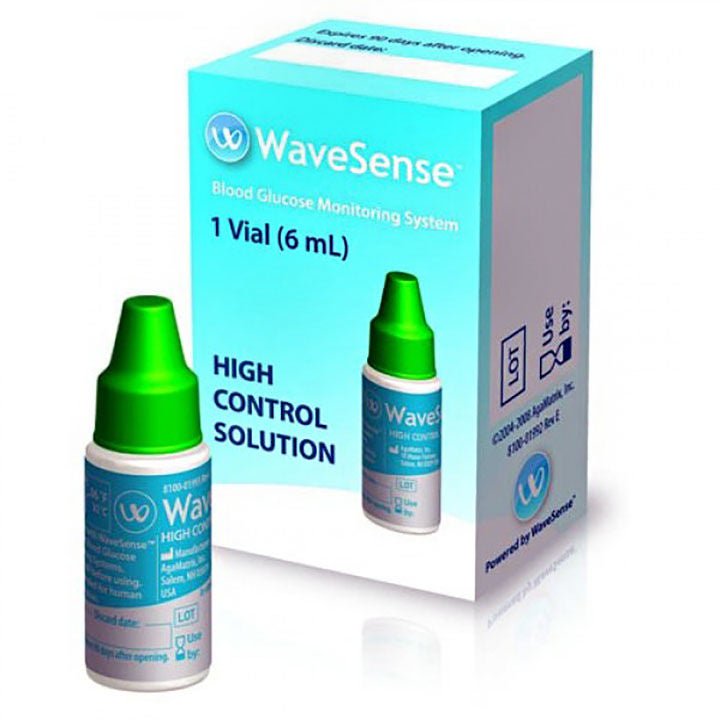 Wavesense™ Keynote™ Control, High Level