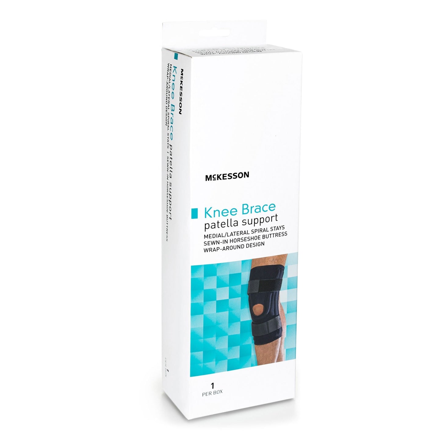 McKesson Patella Support Knee Brace