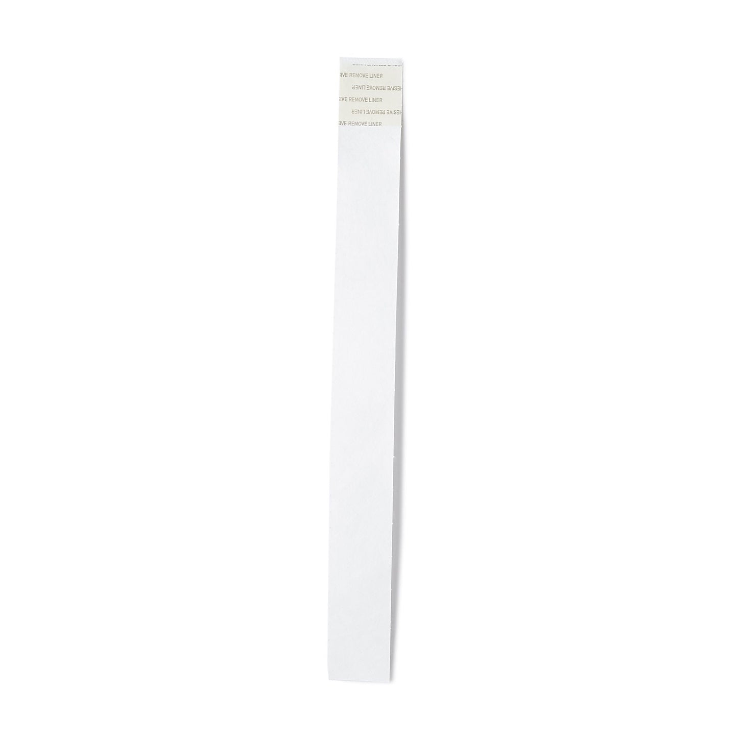 ShortStay® Identification Band, 12 – 13 Inch, White