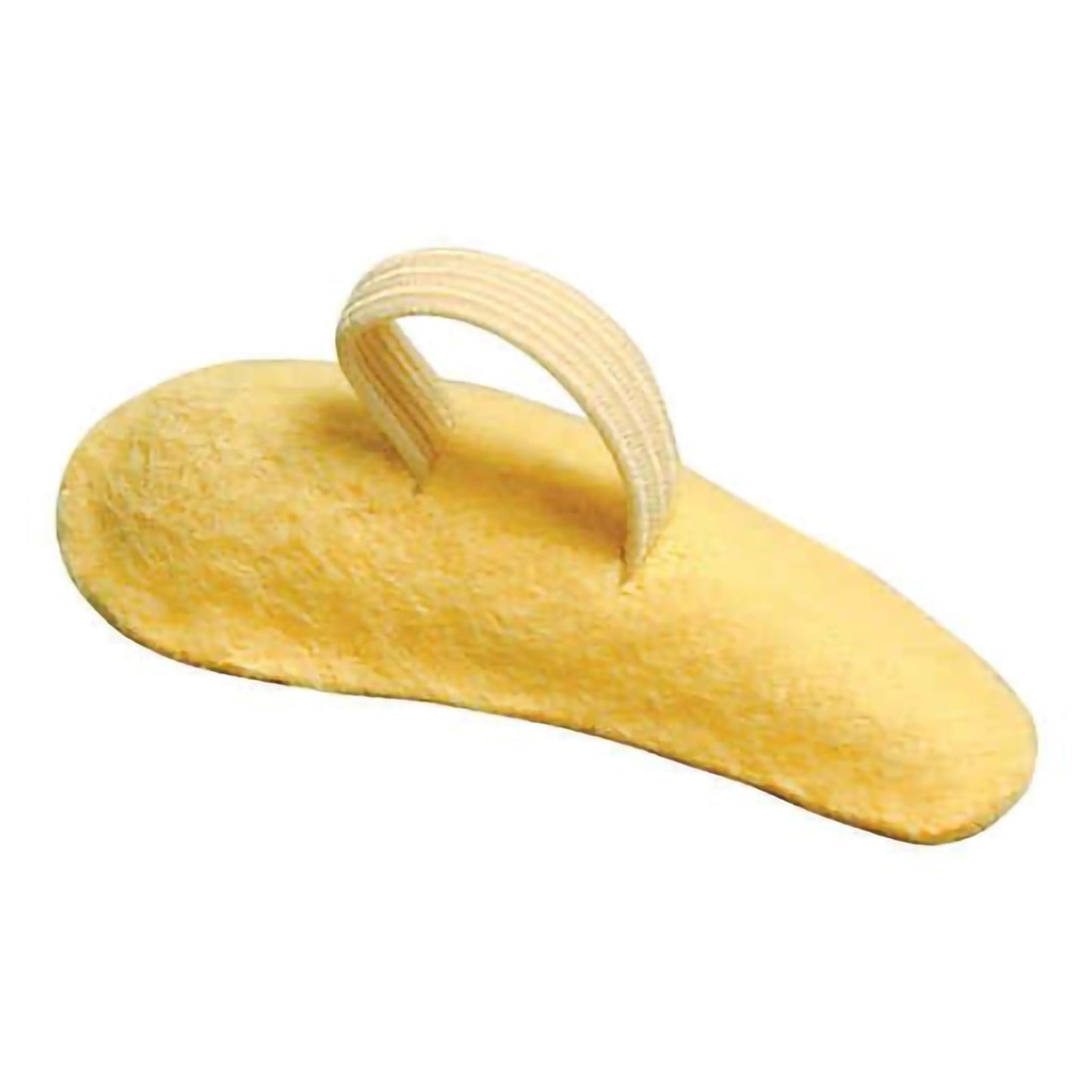 Pedifix Toe Crest Pad, for Left Feet