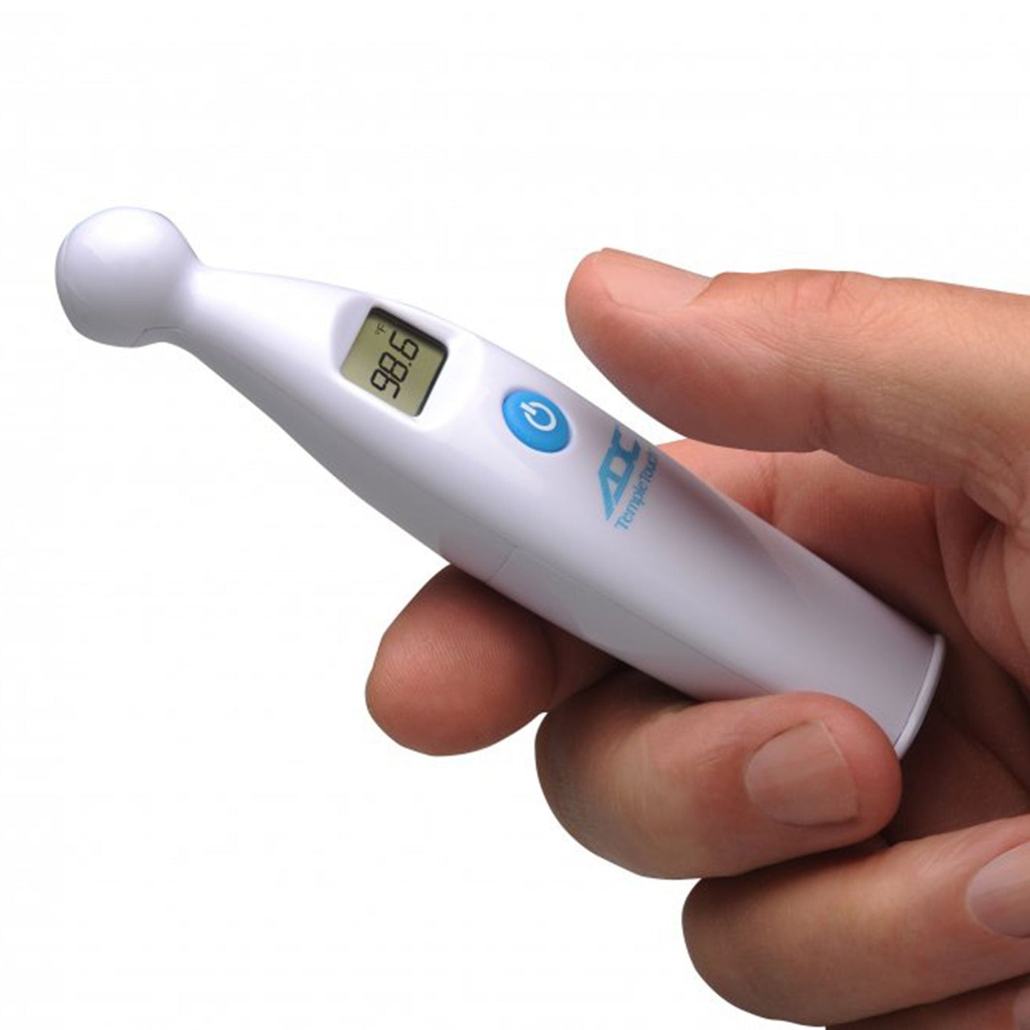 ADC AdTemp 427 TempleTouch Digital Temporal Thermometer