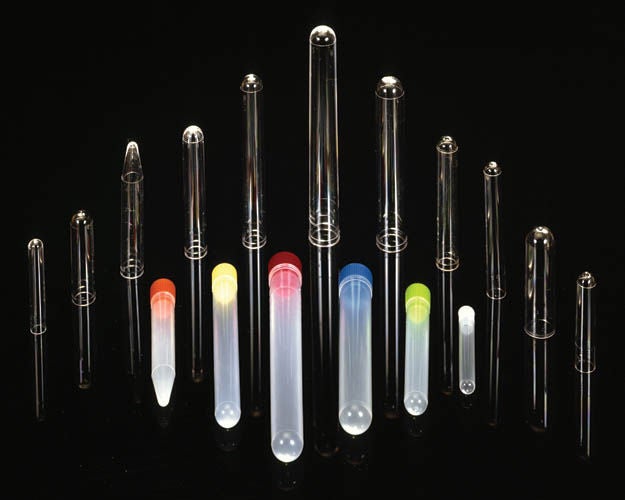 Tubes-R-Us™ Test Tube, 8 mL