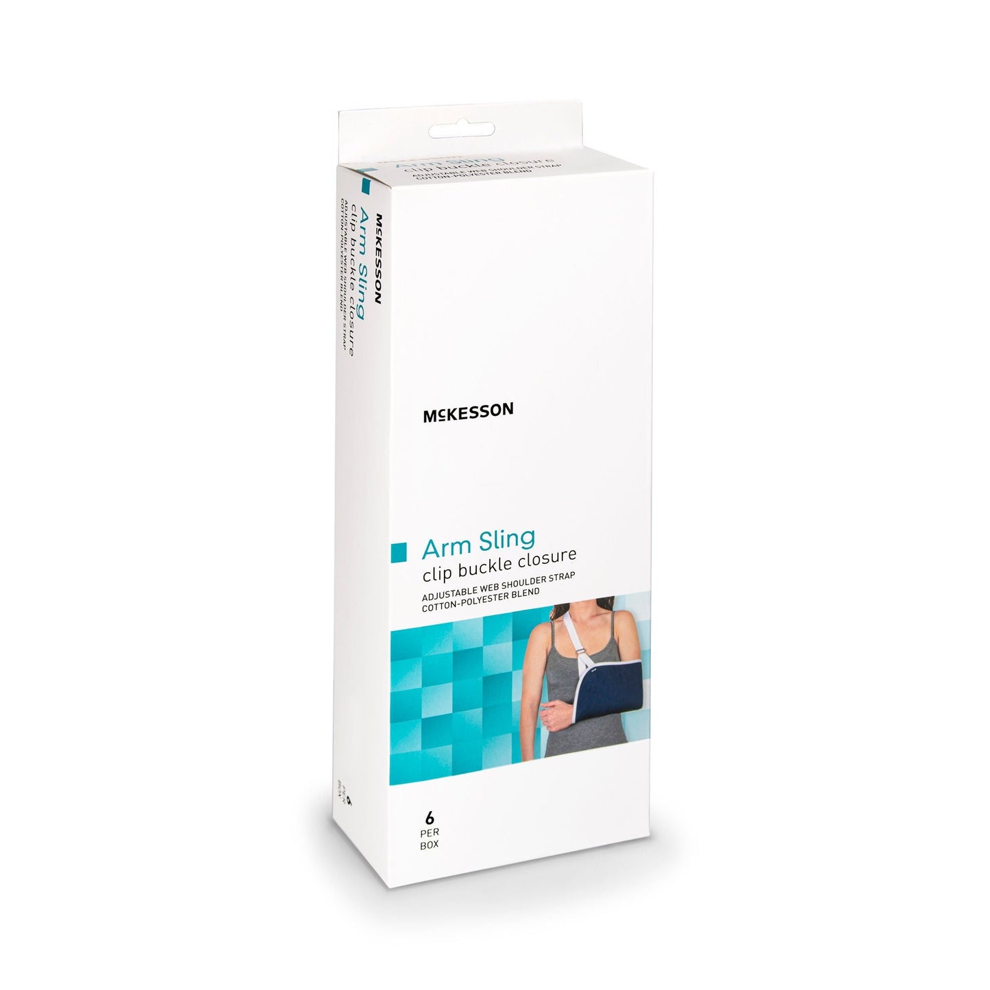 McKesson Arm Sling, Extra Small