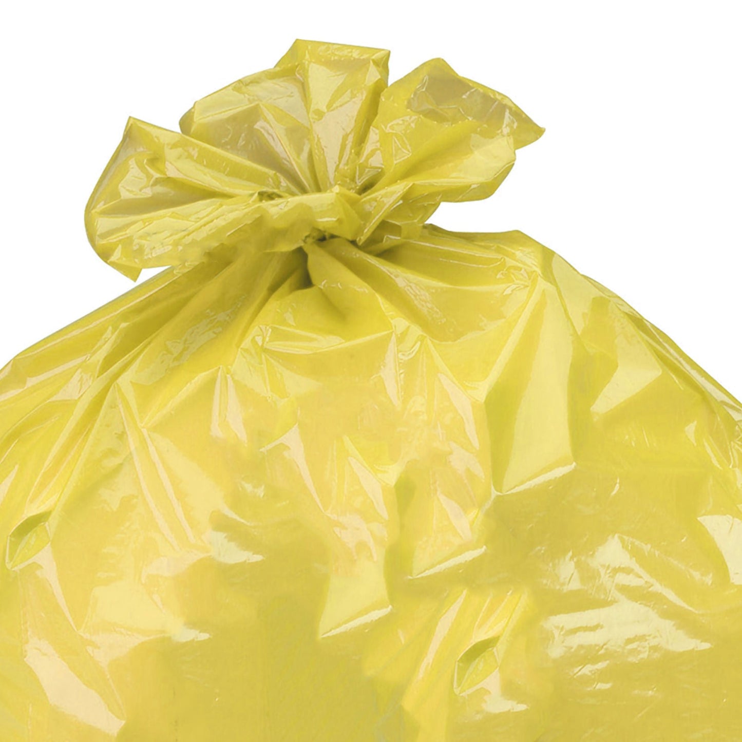 McKesson Infectious Linen Bag