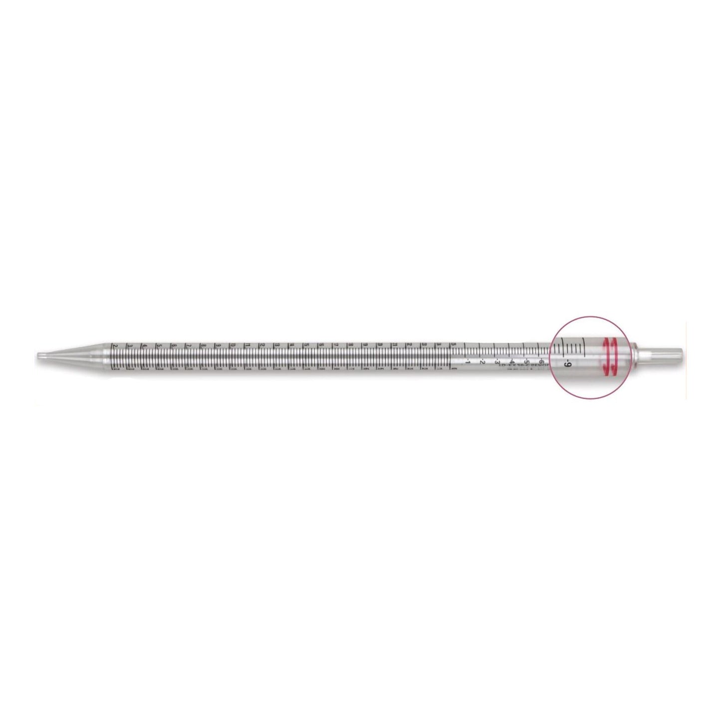 McKesson Serological Pipette