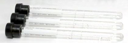 Excyte® Non-Vacuum Sedimentation Tube, 1 mL