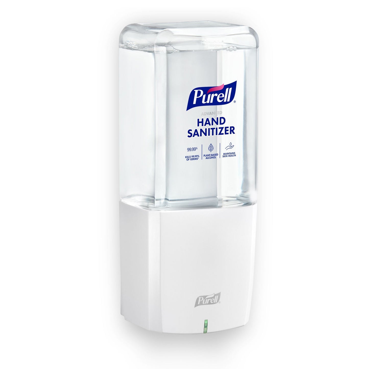 Purell® Advanced 70% Ethyl Alcohol Hand Sanitizer, Dispenser Refill
