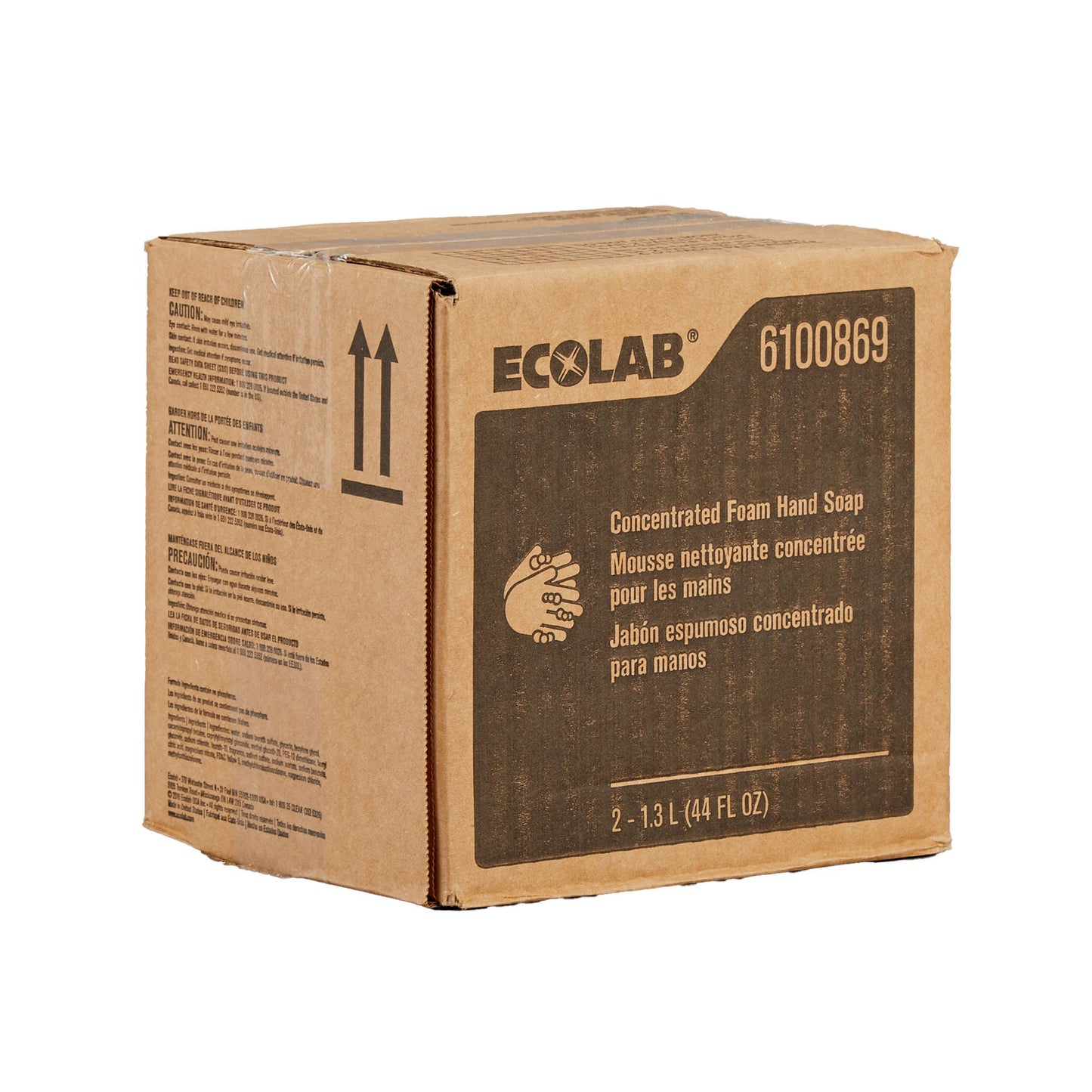 Ecolab® Soap