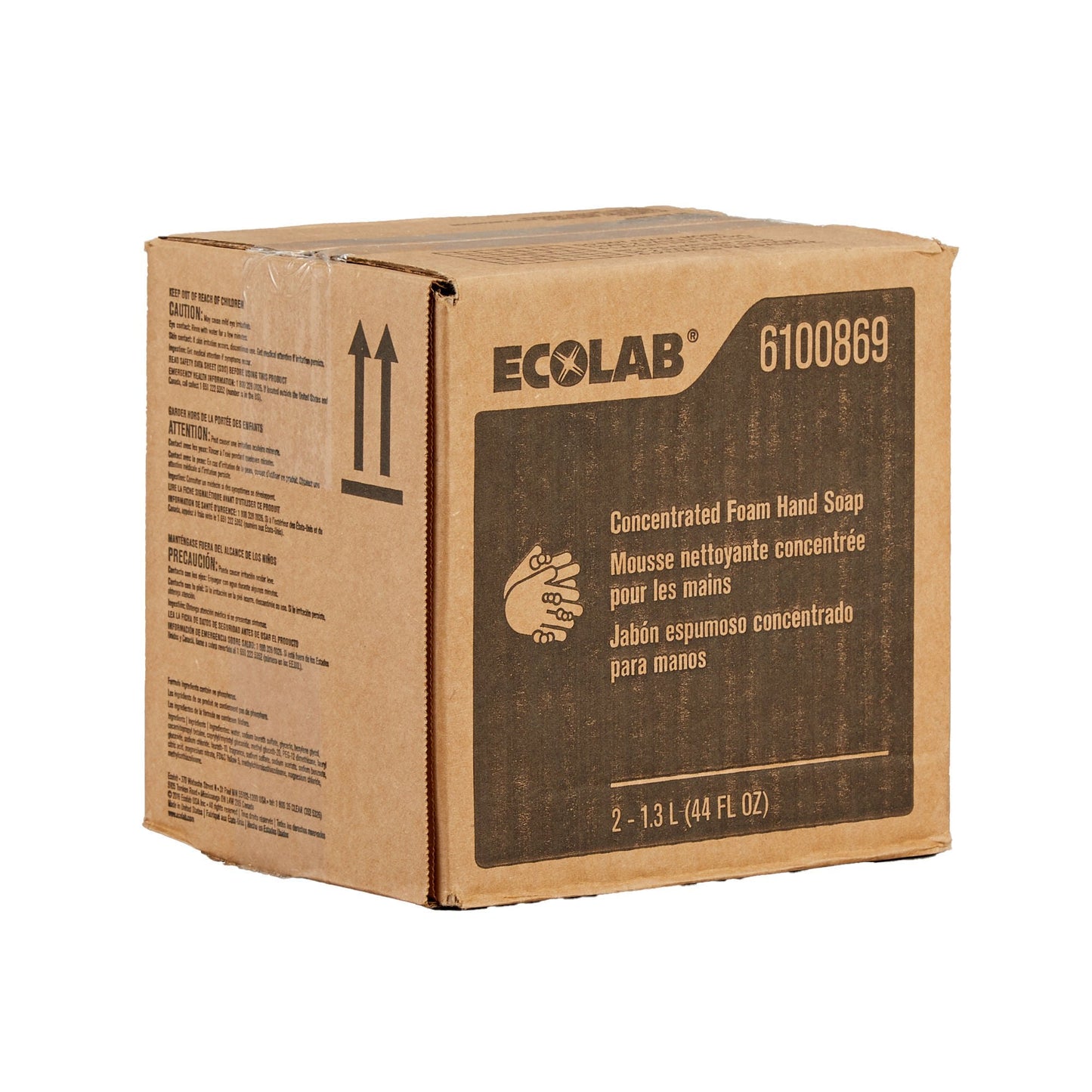 Ecolab® Soap
