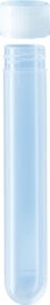 Storage and/or Transport Tube Plain Screw Cap Polypropylene Tube