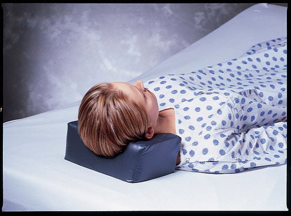 Neck Support Cradle 9 W X X 4 H Inch Foam Freestanding