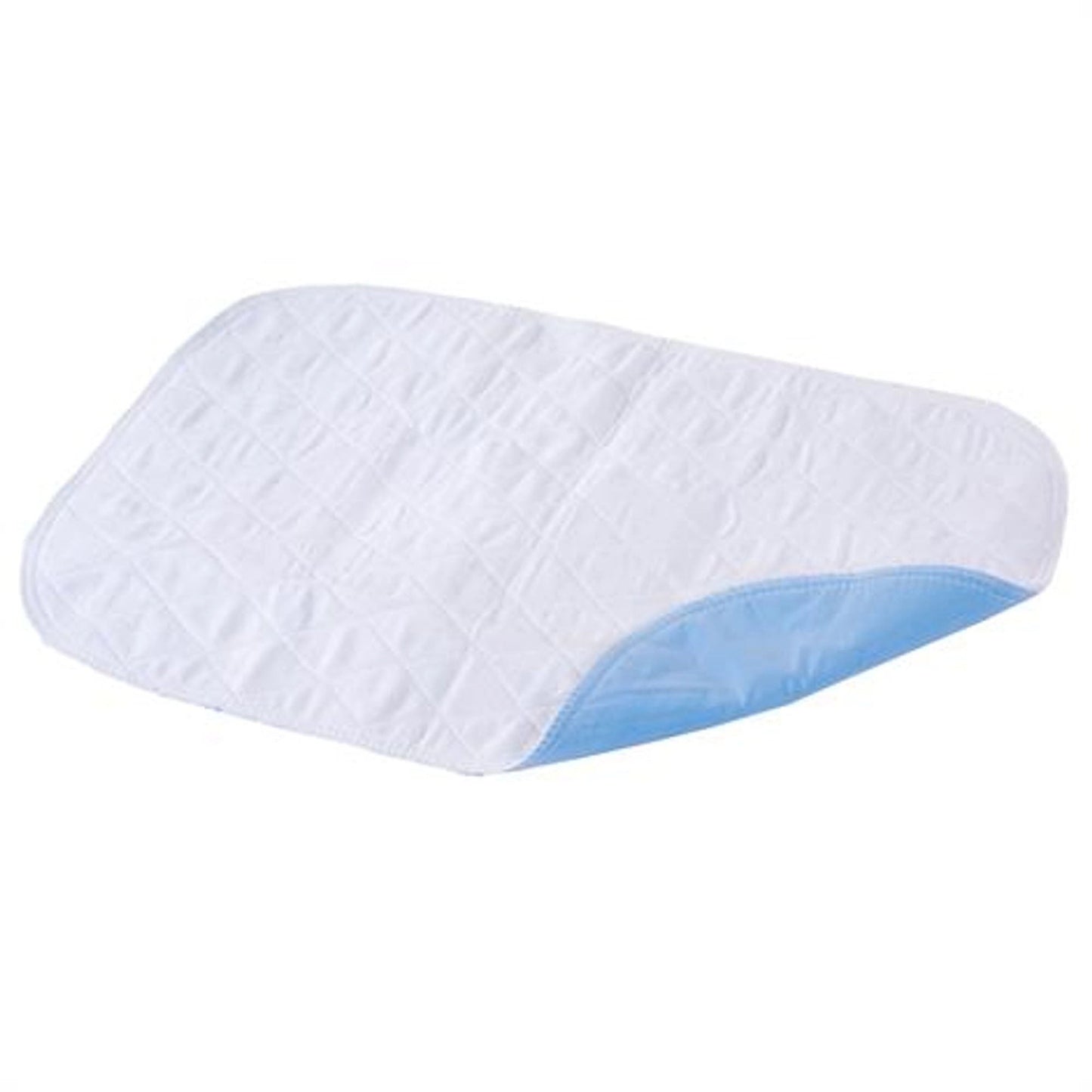 Quik-Sorb™ Reusable Underpad, ., Blue