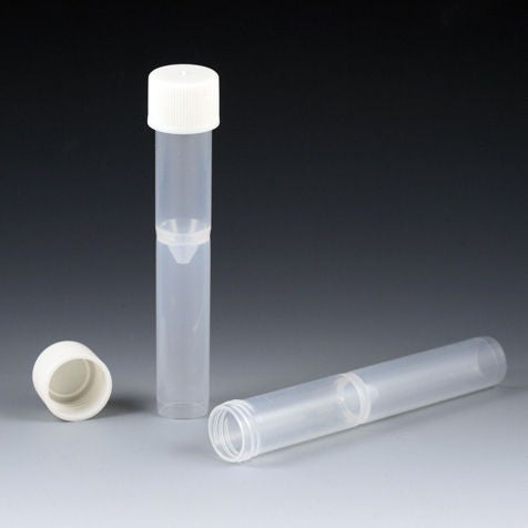 Globe Scientific Test Tube, 5 mL