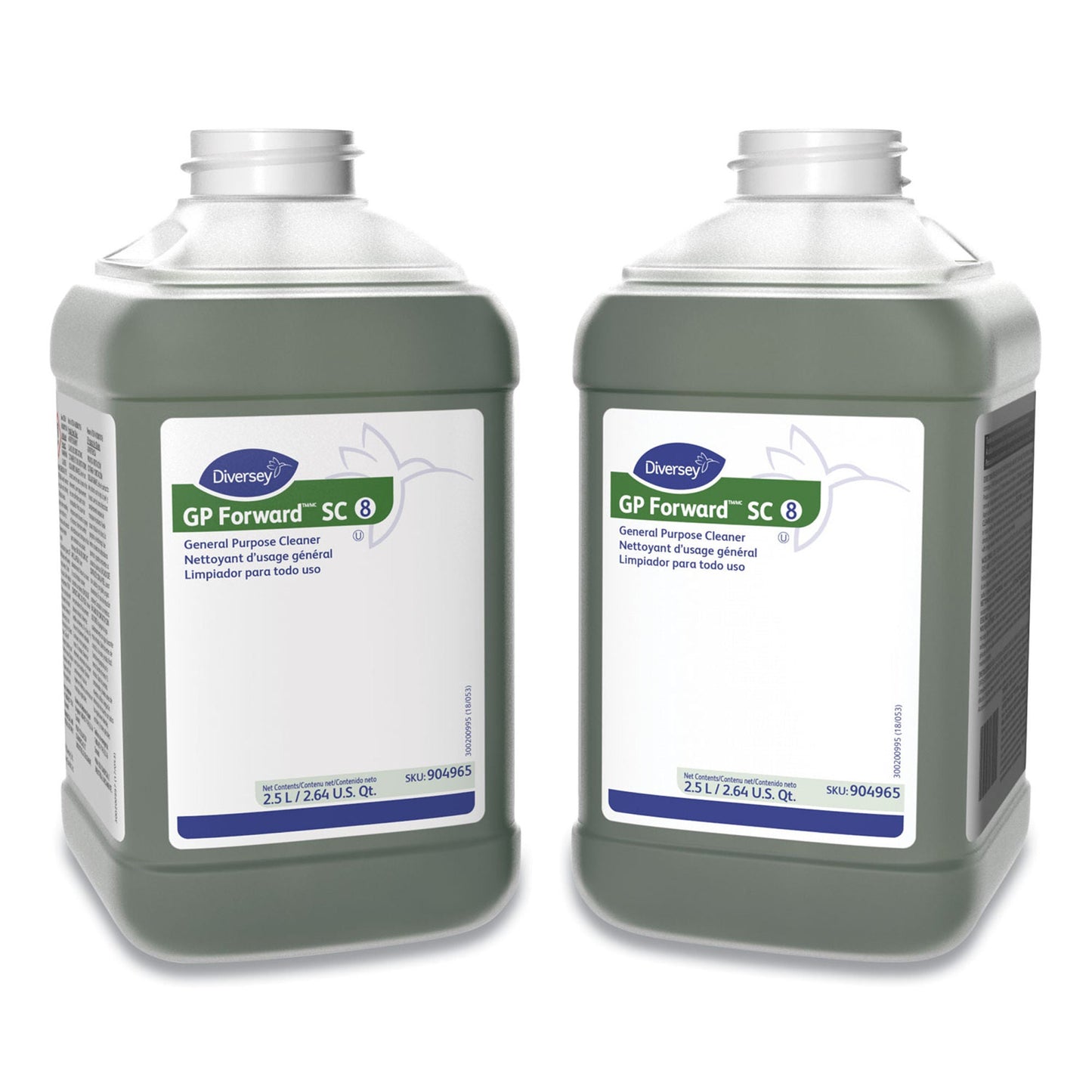 GP Forward™ SC Surface Cleaner