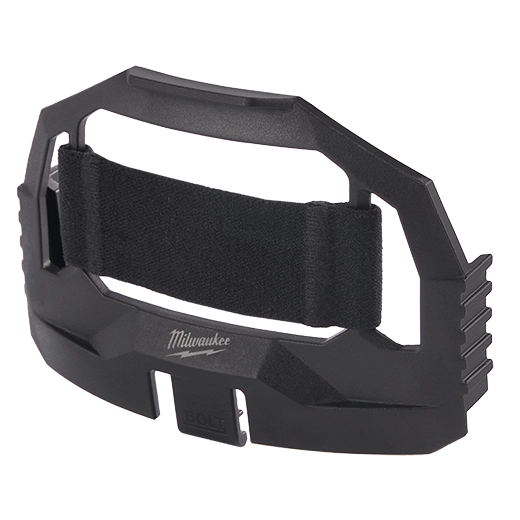Milwaukee BOLT Low-Profile Headlamp Mount 48-73-1094