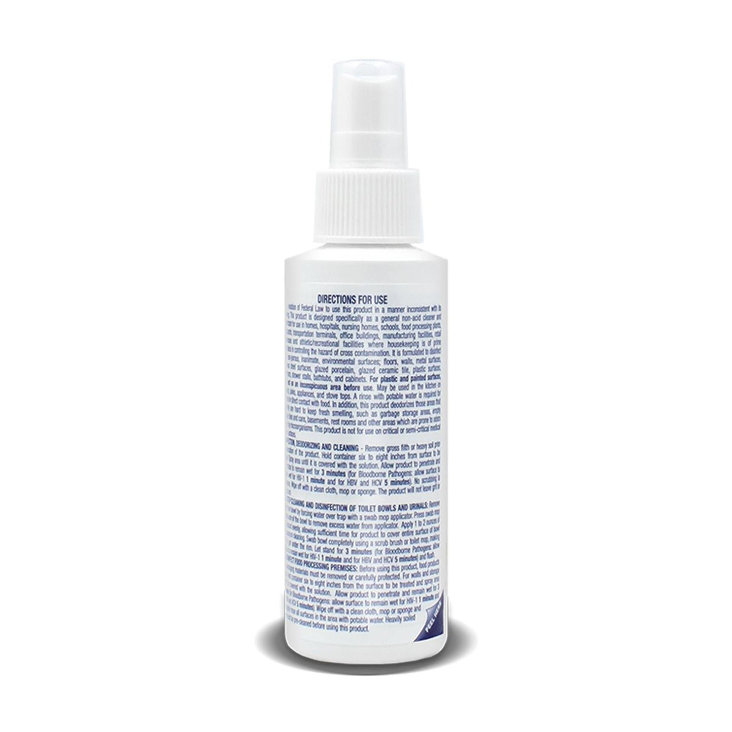 SaniZide Plus® Surface Disinfectant Cleaner
