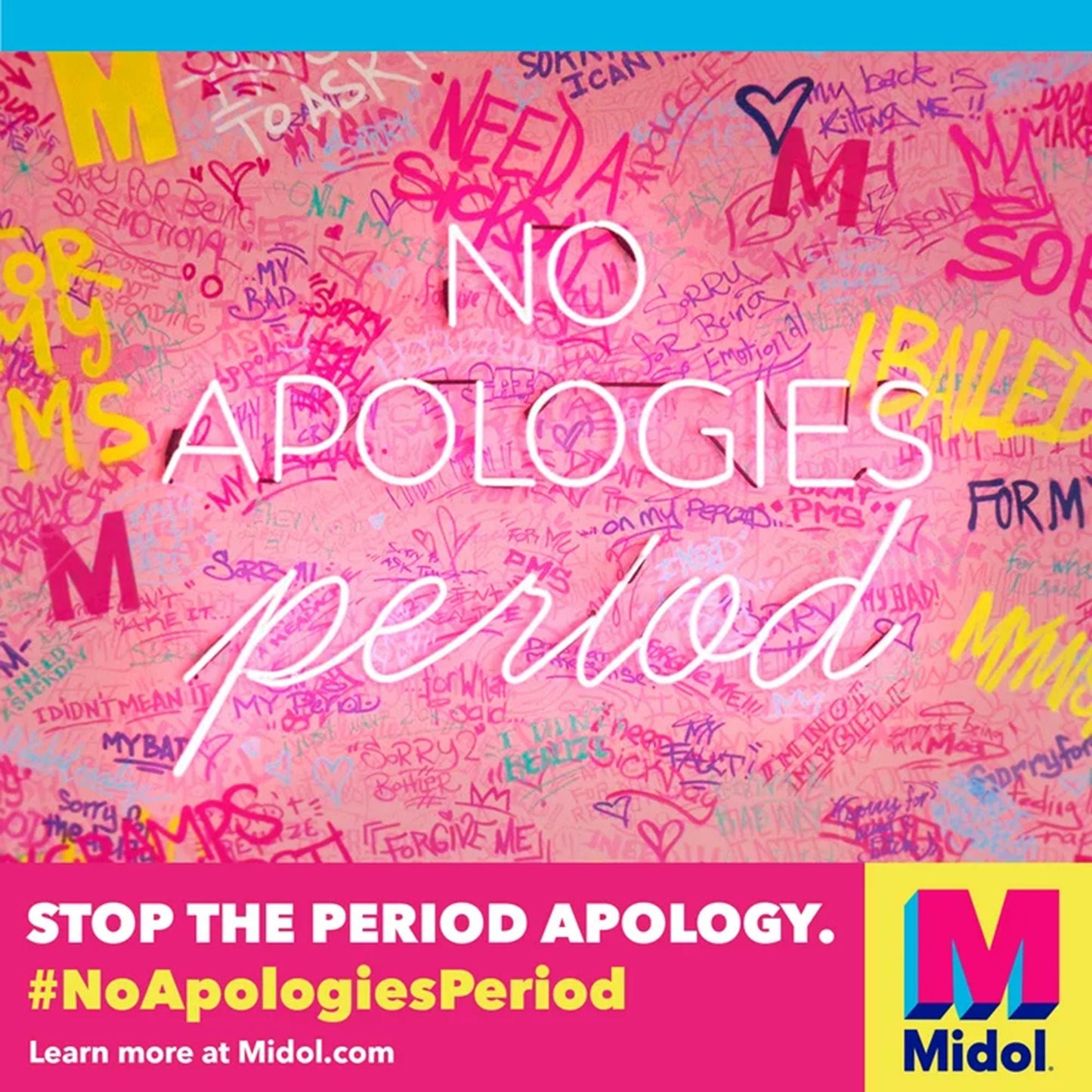 Midol Long Lasting Relief Caplets