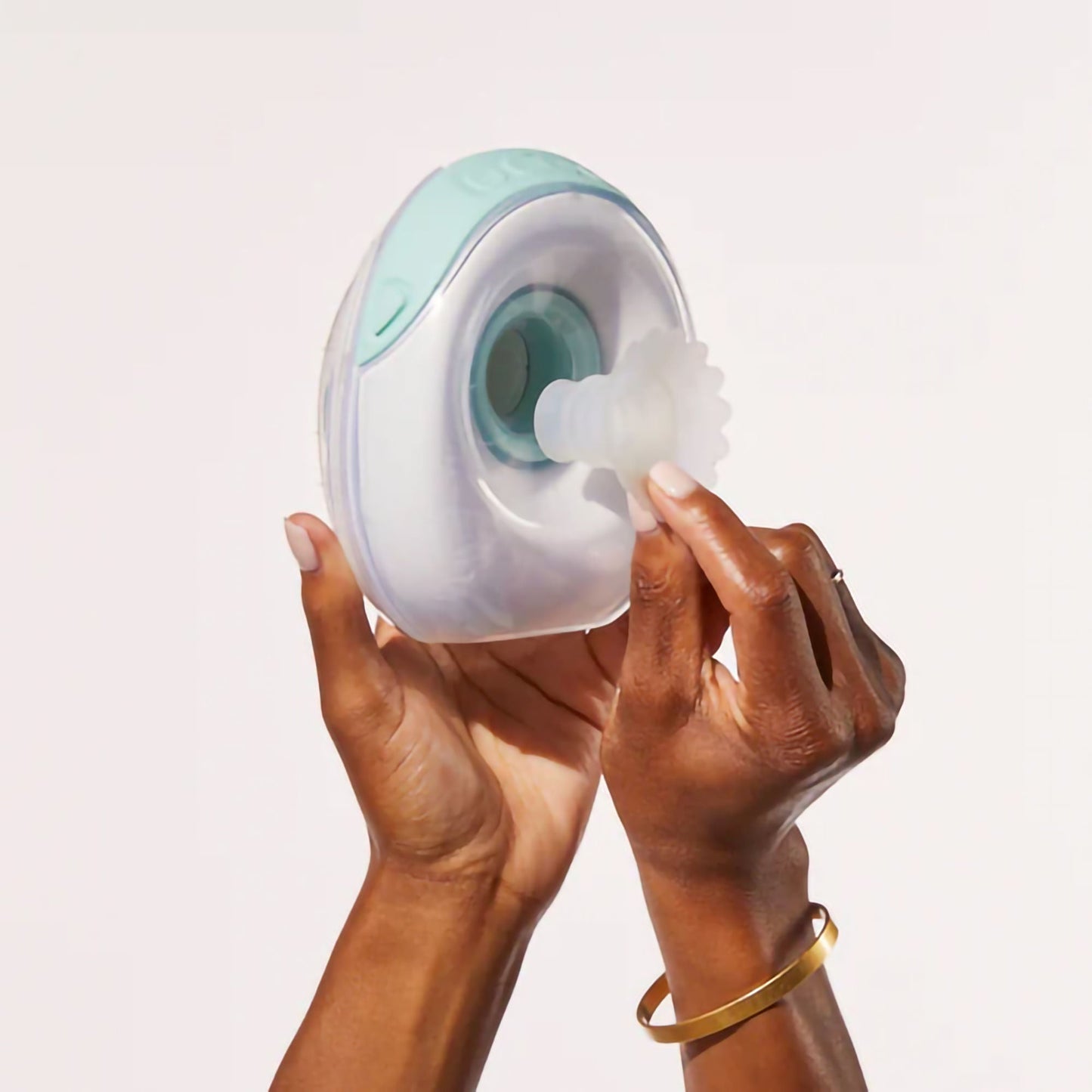 Willow® Breast Pump Sizing Insert Set for Willow Go and Willow 3.0 Breast Pumps