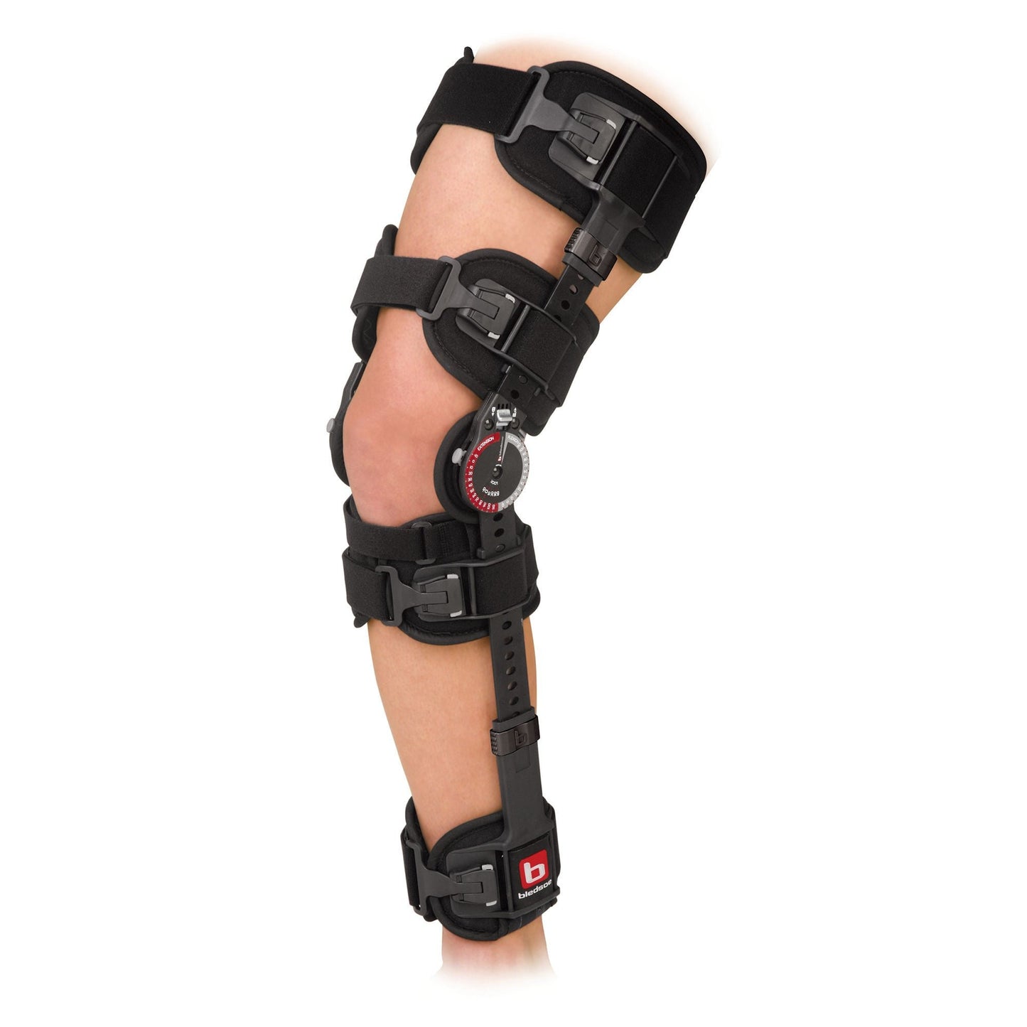 G3 Cool Knee Brace 18 to 26 Inch Length Left or Right Knee
