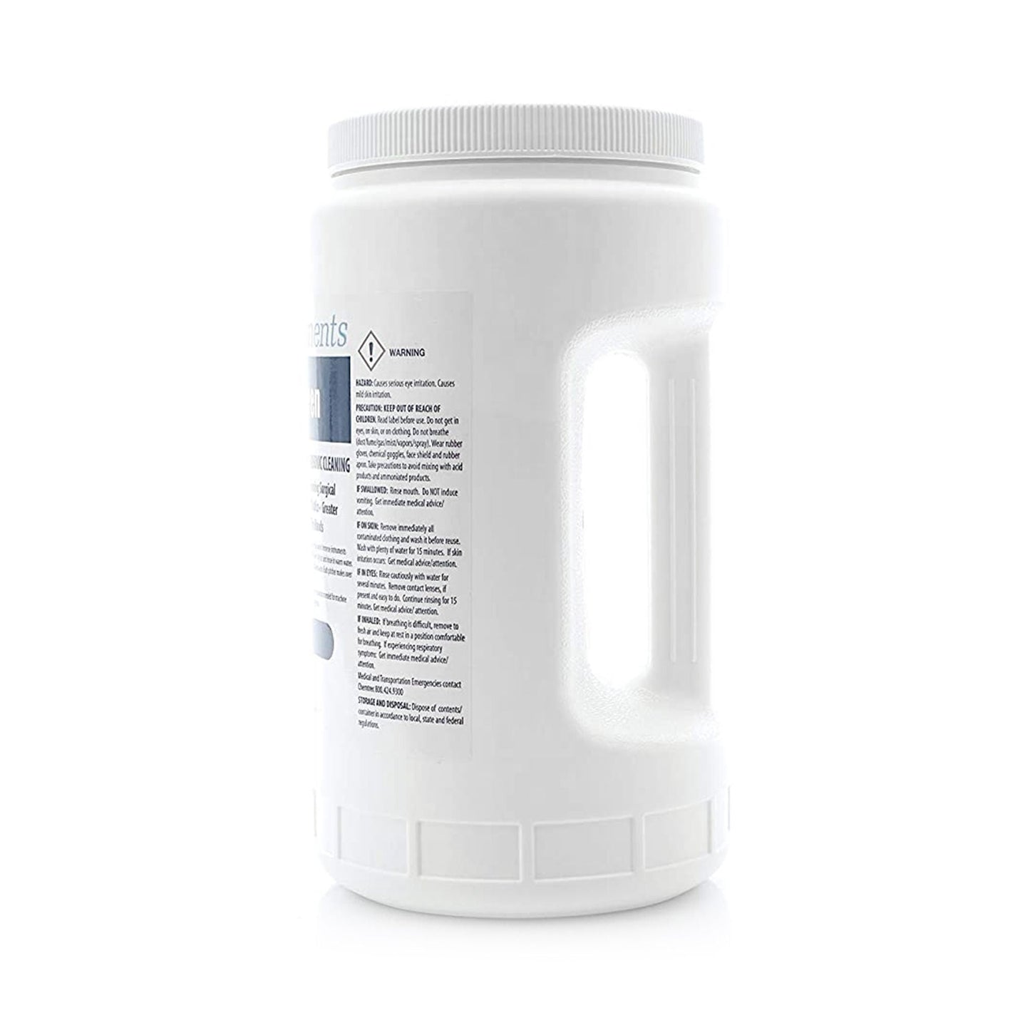 Sklar Kleen™ Instrument Detergent for Instruments & Medical Equipment, 3.5 lbs. - view 3