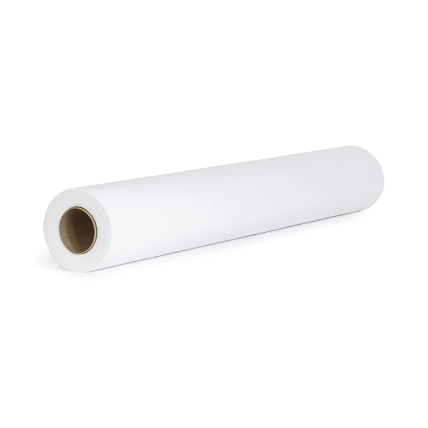 Avalon® Crepe Table Paper, White