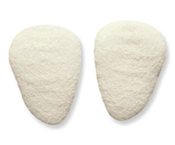Hapad Metatarsal Cushion Without Fastening Foot