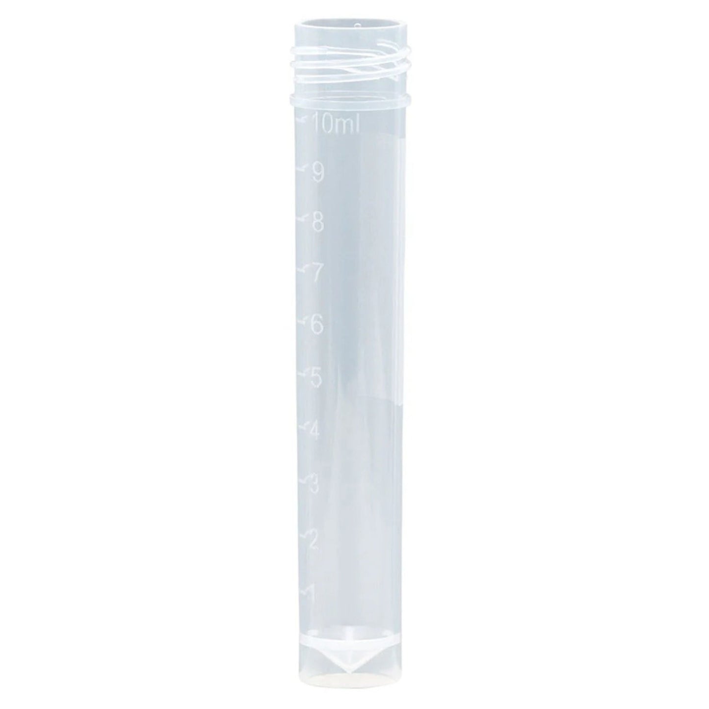 Globe Scientific Storage and/or Transport Tube, 10 mL