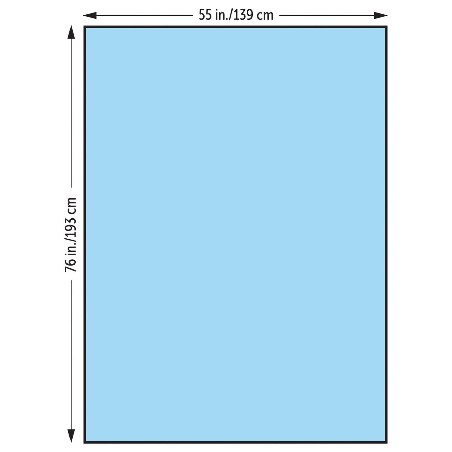 Halyard Sterile Large Drape
