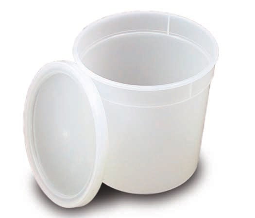 OakRidge Products Lab Storage Container