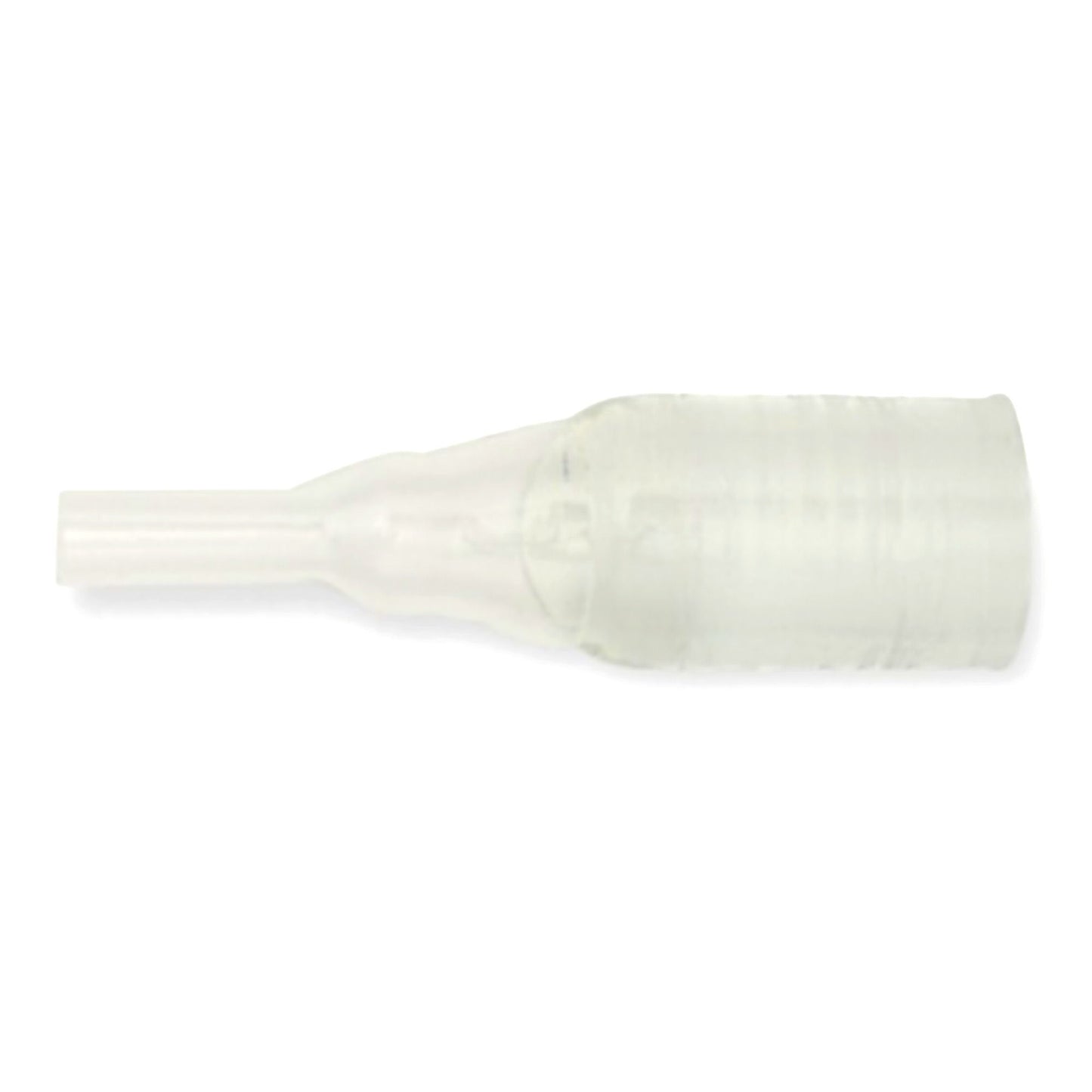 InView Silicon Male External Catheter, Extra Style, Tan, Intermediate, 32 mm