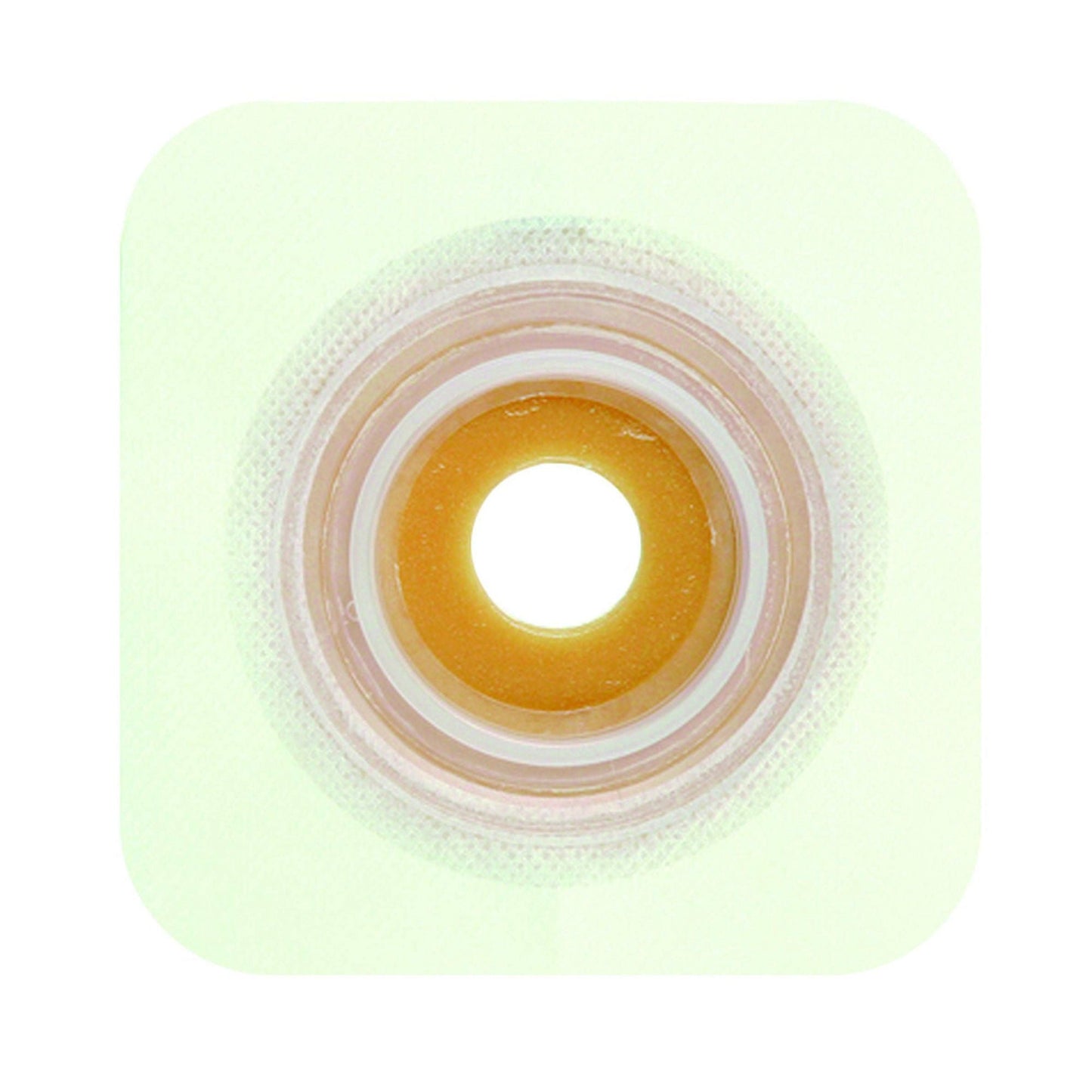 Sur-Fit Natura® Stomahesive® Skin Barrier With Stoma Opening
