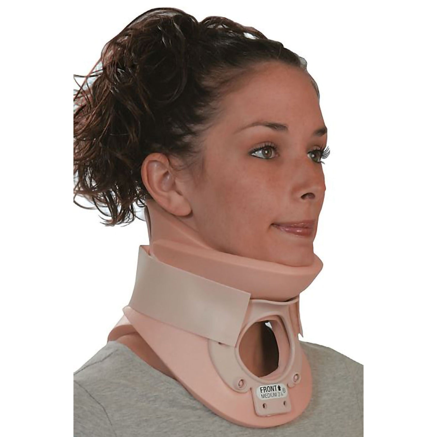 Ossur Philadelphia® Rigid Cervical Collar, 3¼-inch Height