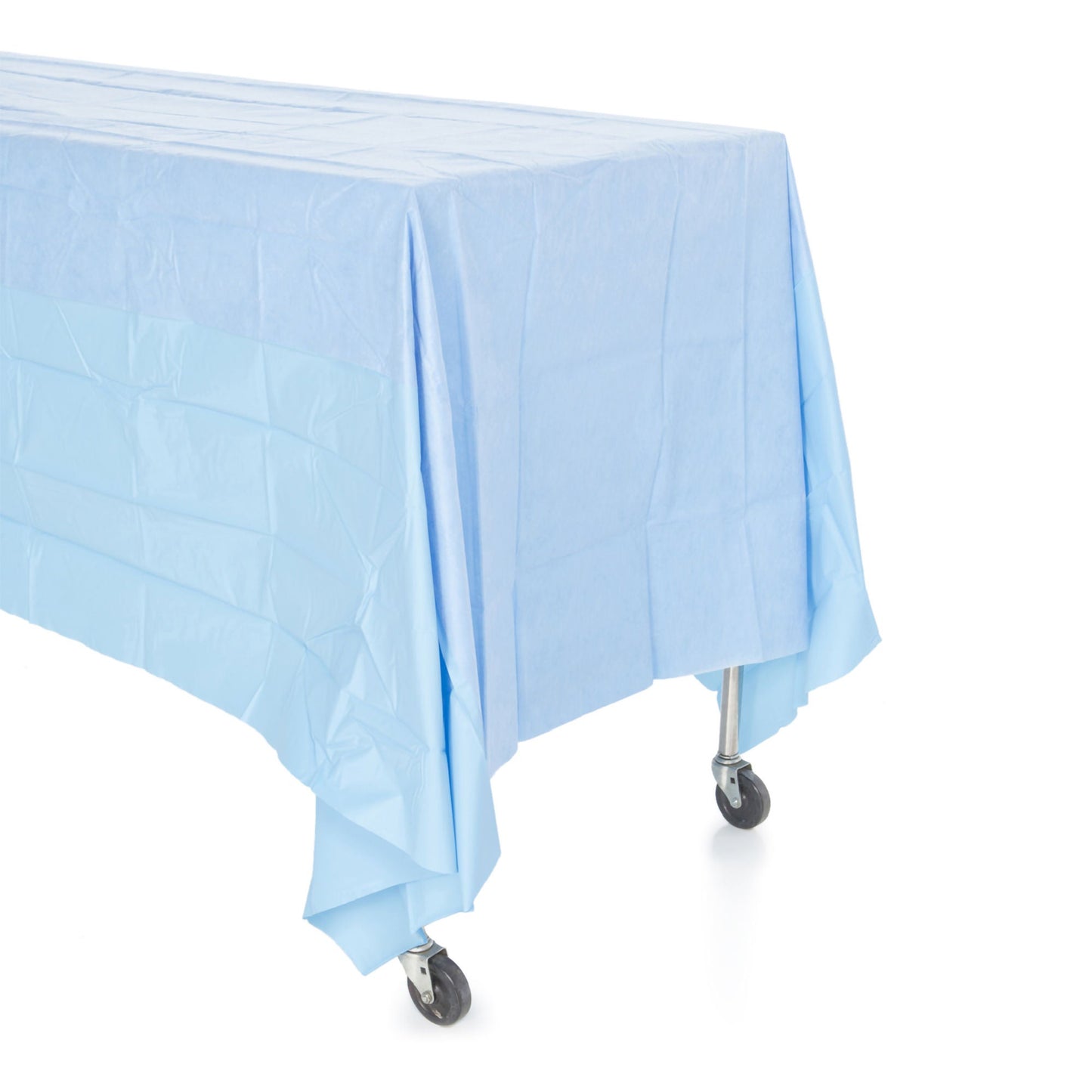 Halyard Sterile Back Table Cover