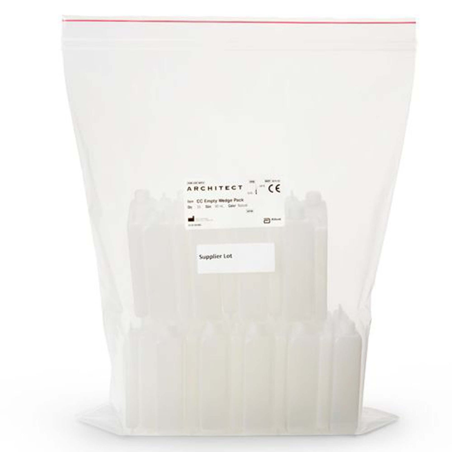 Architect Cartridge For Architect C16000, C8000, and Ci8200 Analyzers