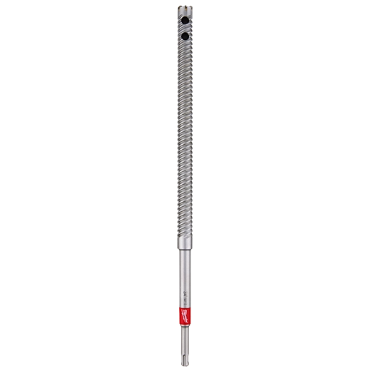 Milwaukee SDS Plus 1/2" X 18" Rebar Cutter 48-20-6708