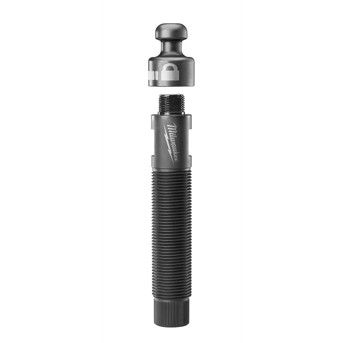 Milwaukee EXACT Rapid Reset 1-1/8" Long Draw Stud Set 49-16-2708