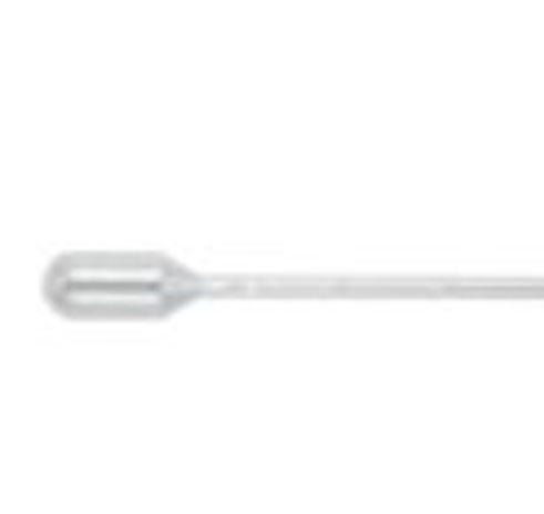Transfer Pipette 0.5 mL Graduation Increments
