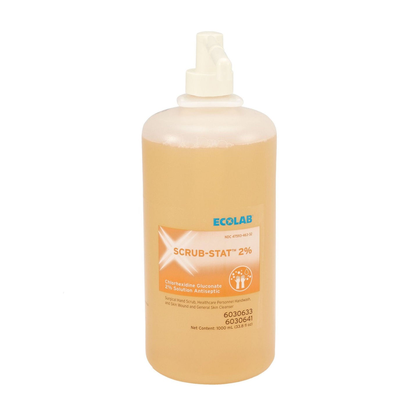 Scrub-Stat™ Handwash, Bottle