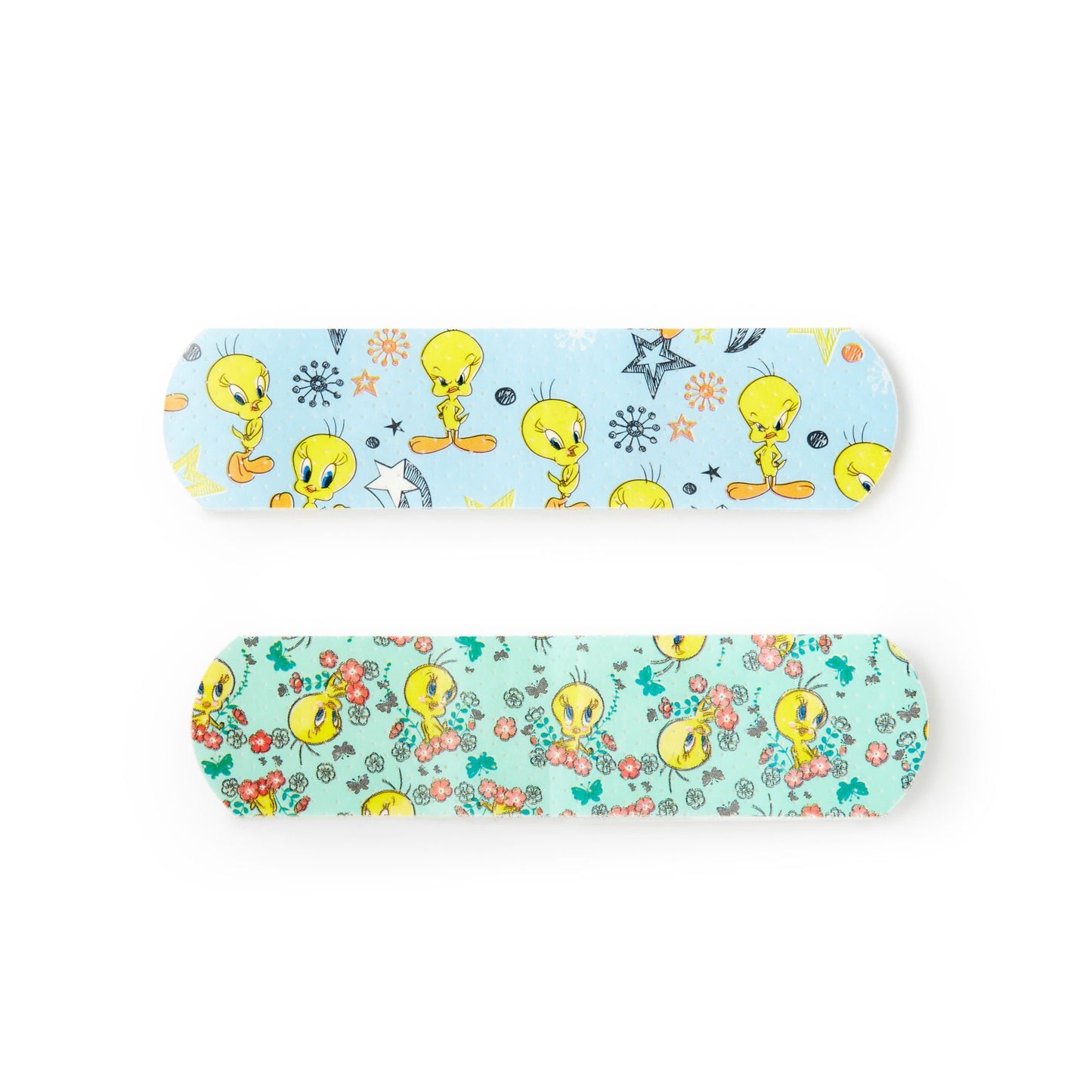 Looney Tunes™ Stat Strip® Tweety Design Adhesive Strip, ¾ x
