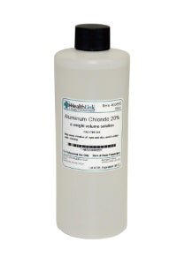 Chemistry Reagent Aluminum Chloride ACS Grade 20%