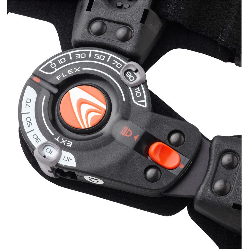 T Scope Elbow Premier Left Elbow