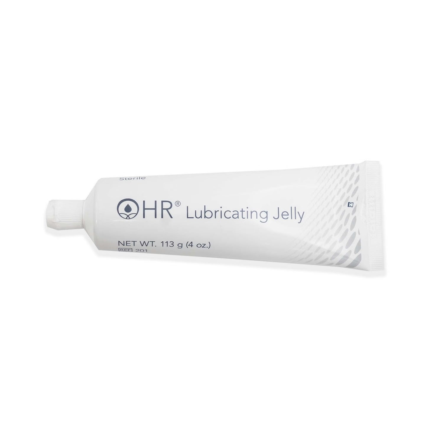 HR® Lubricating Jelly, tube