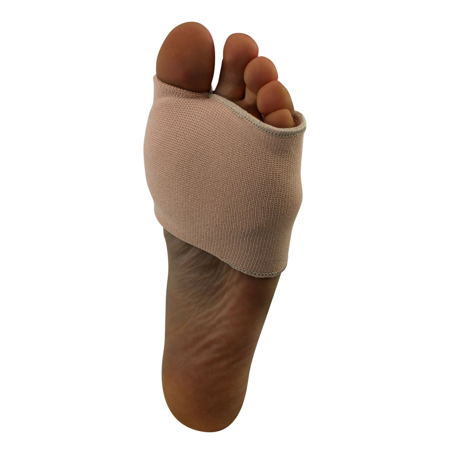 Silipos® Metatarsal Cushion, Uncovered Gel