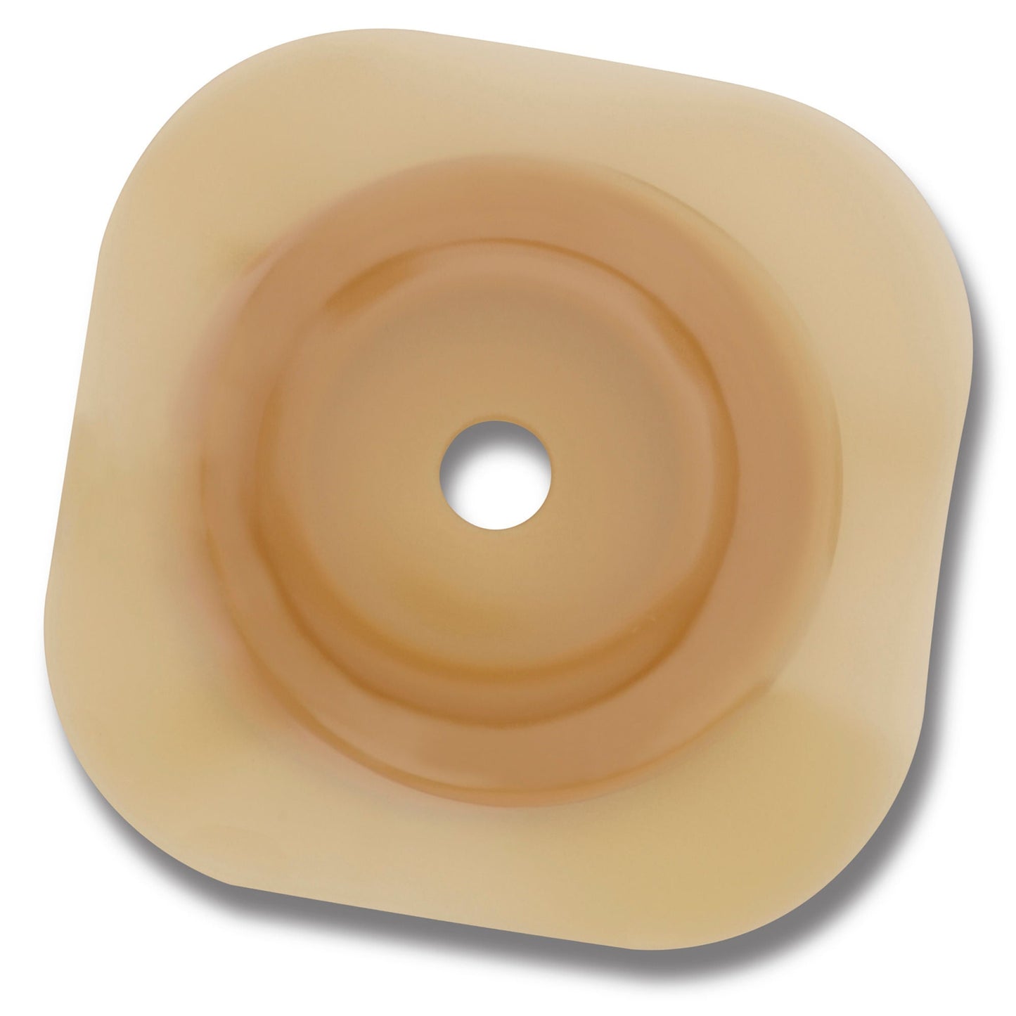 FlexTend™ Ostomy Barrier Cut to Fit Stomas up to