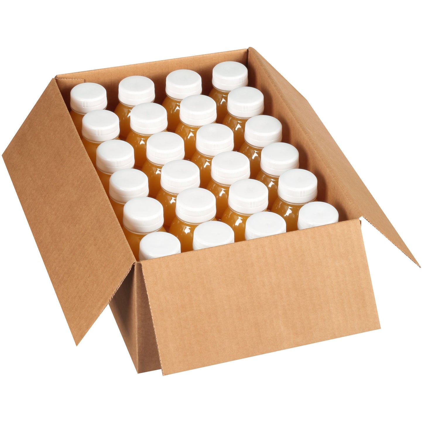 Thick-It® Clear Advantage® Nectar Consistency Orange Thickened Beverage