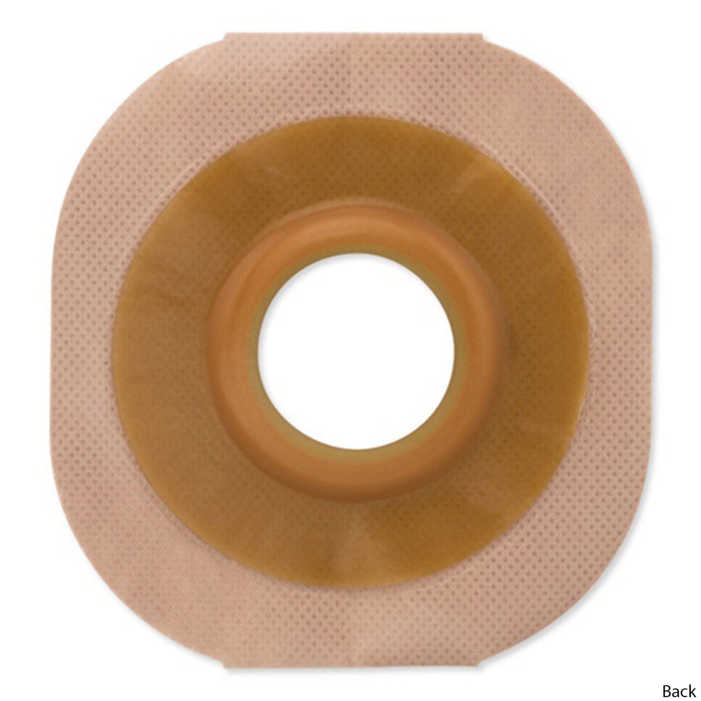 New Image™ Flextend™ Skin Barrier with Stoma Opening