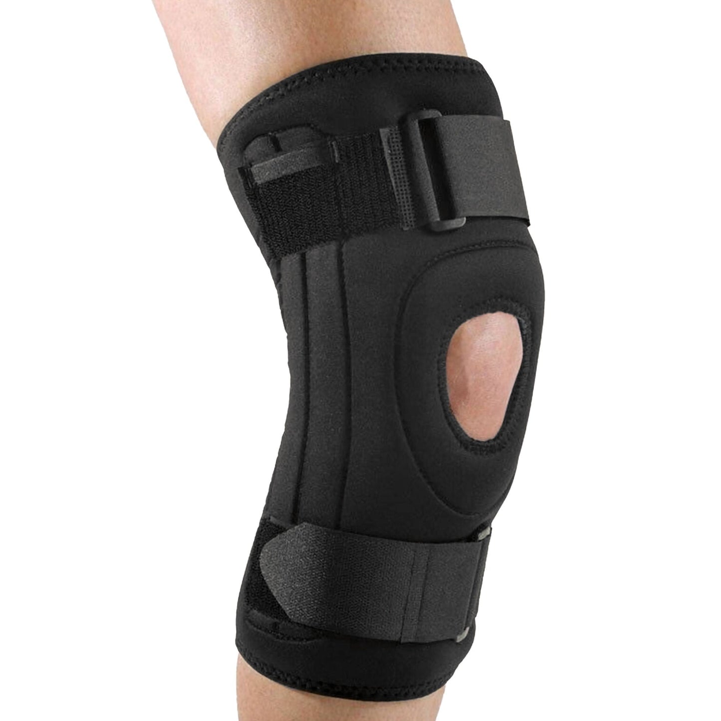 Ossur® FormFit® Knee Support with Stabilized Patella, Extra Large